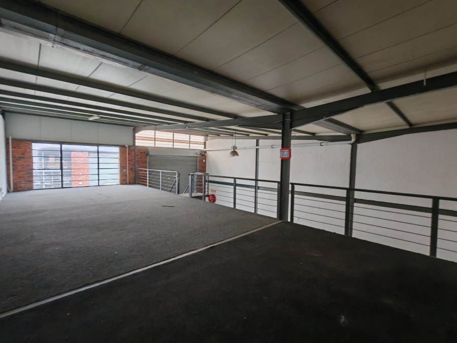 To Let commercial Property for Rent in Saxenburg Park 1 Western Cape